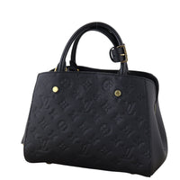 Louis Vuitton Montaigne BB Monogram Empreinte_IMG_2514.jpeg