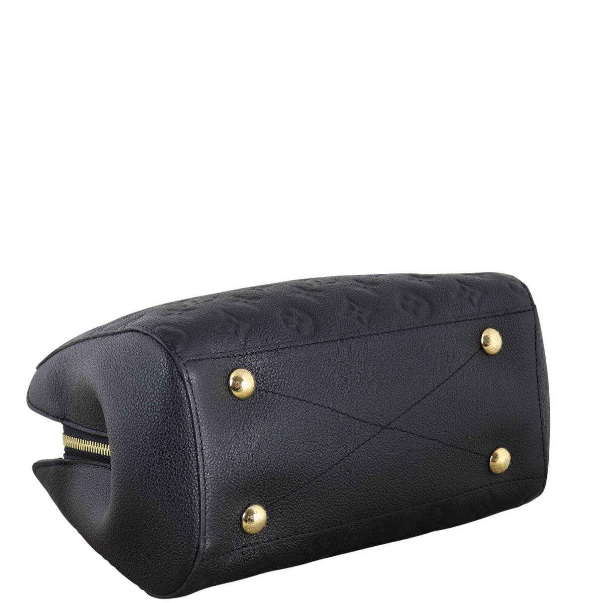 Louis Vuitton Montaigne BB Monogram Empreinte_IMG_2515.jpeg