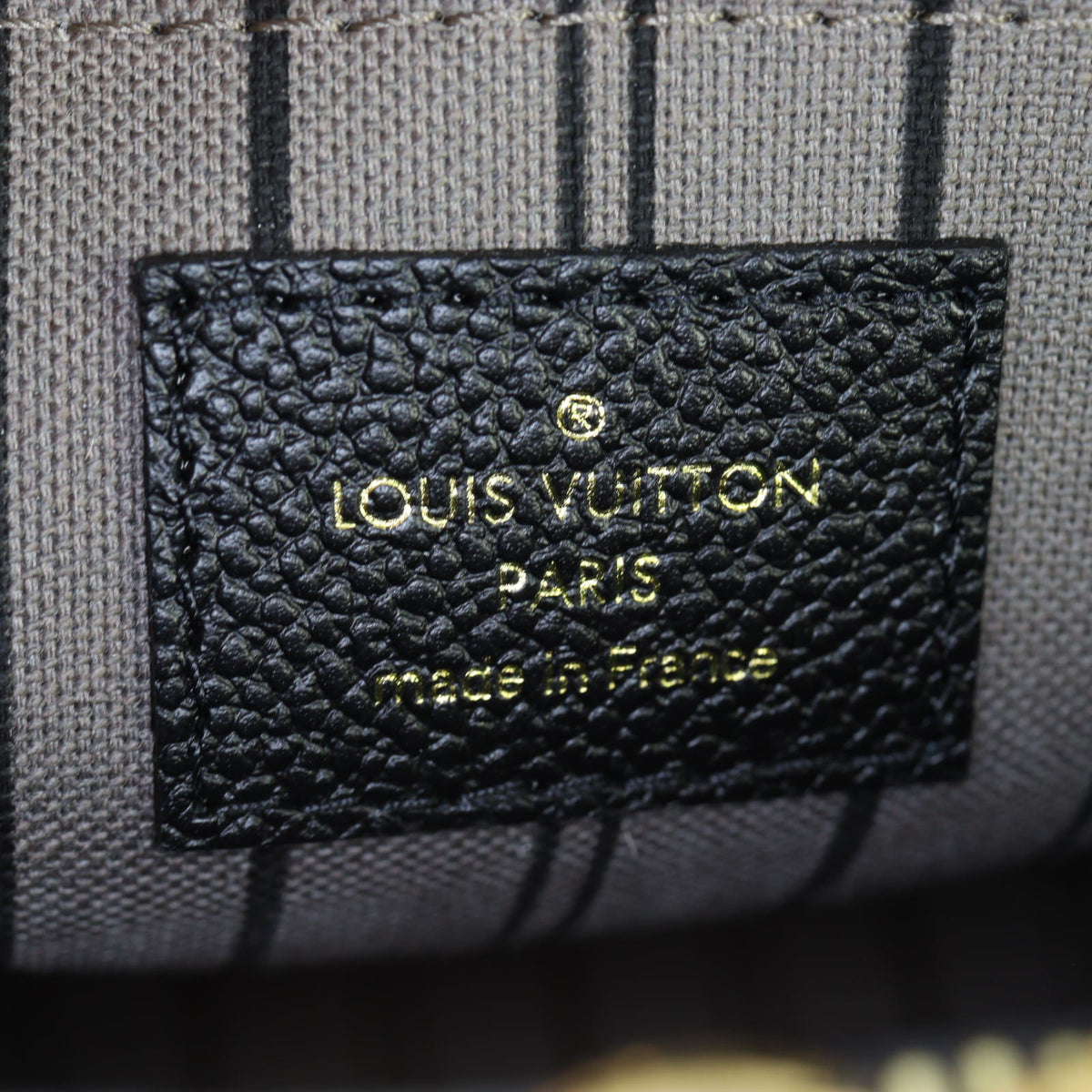 Louis Vuitton Montaigne BB Monogram Empreinte_IMG_2516.jpg