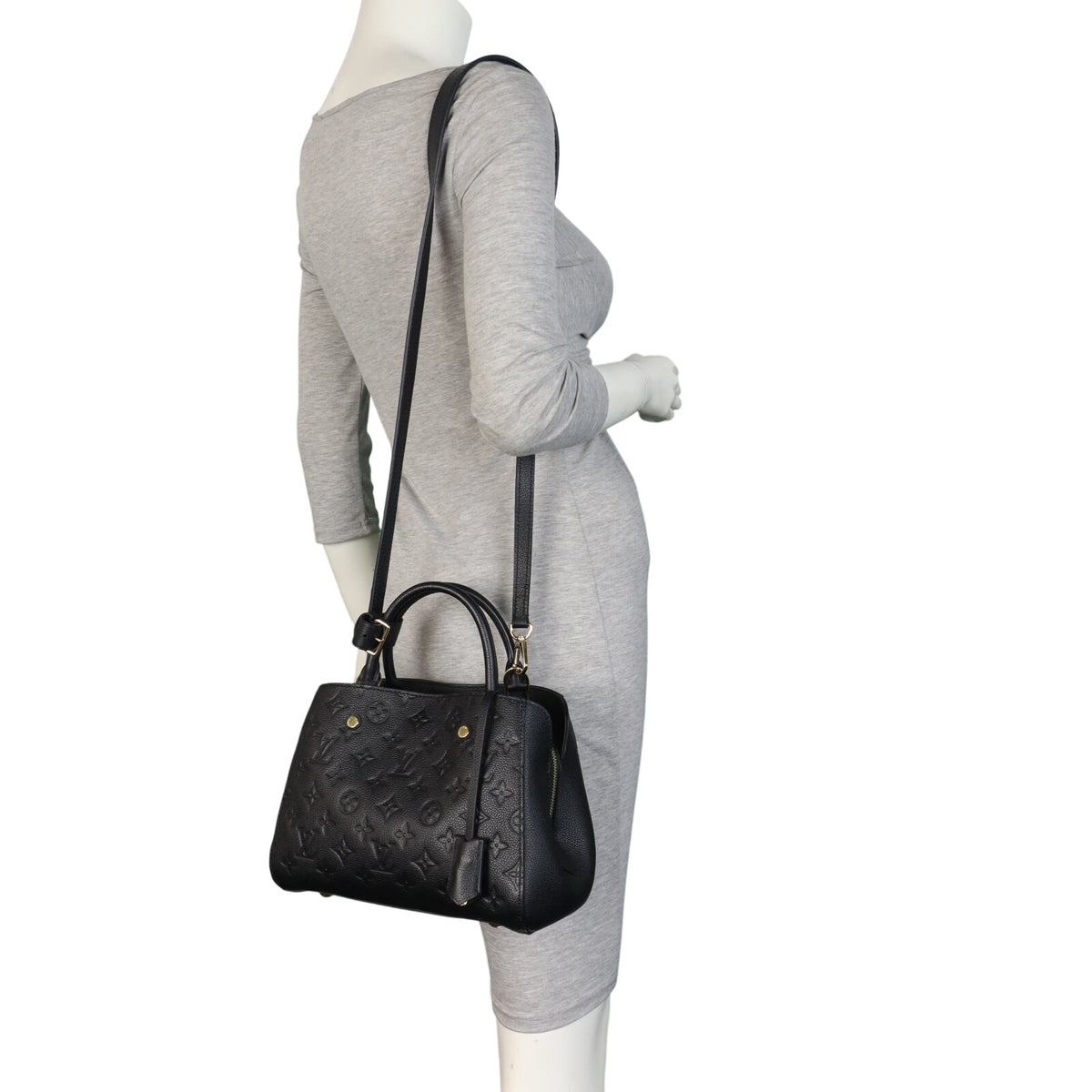 Louis Vuitton Montaigne BB Monogram Empreinte_IMG_2555.jpeg