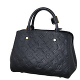 Louis Vuitton Montaigne BB Monogram Empreinte_IMG_8970.jpeg