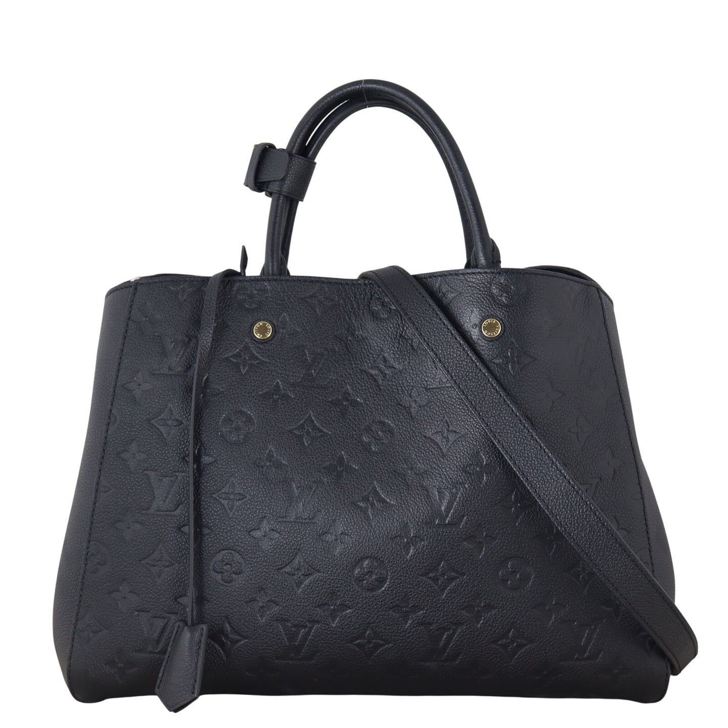 Louis Vuitton Montaigne GM Monogram Empreinte_IMG_1452.jpeg
