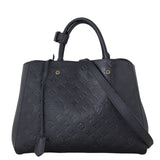 Louis Vuitton Montaigne GM Monogram Empreinte_IMG_1452.jpeg