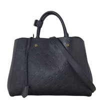 Louis Vuitton Montaigne GM Monogram Empreinte_IMG_1452.jpeg