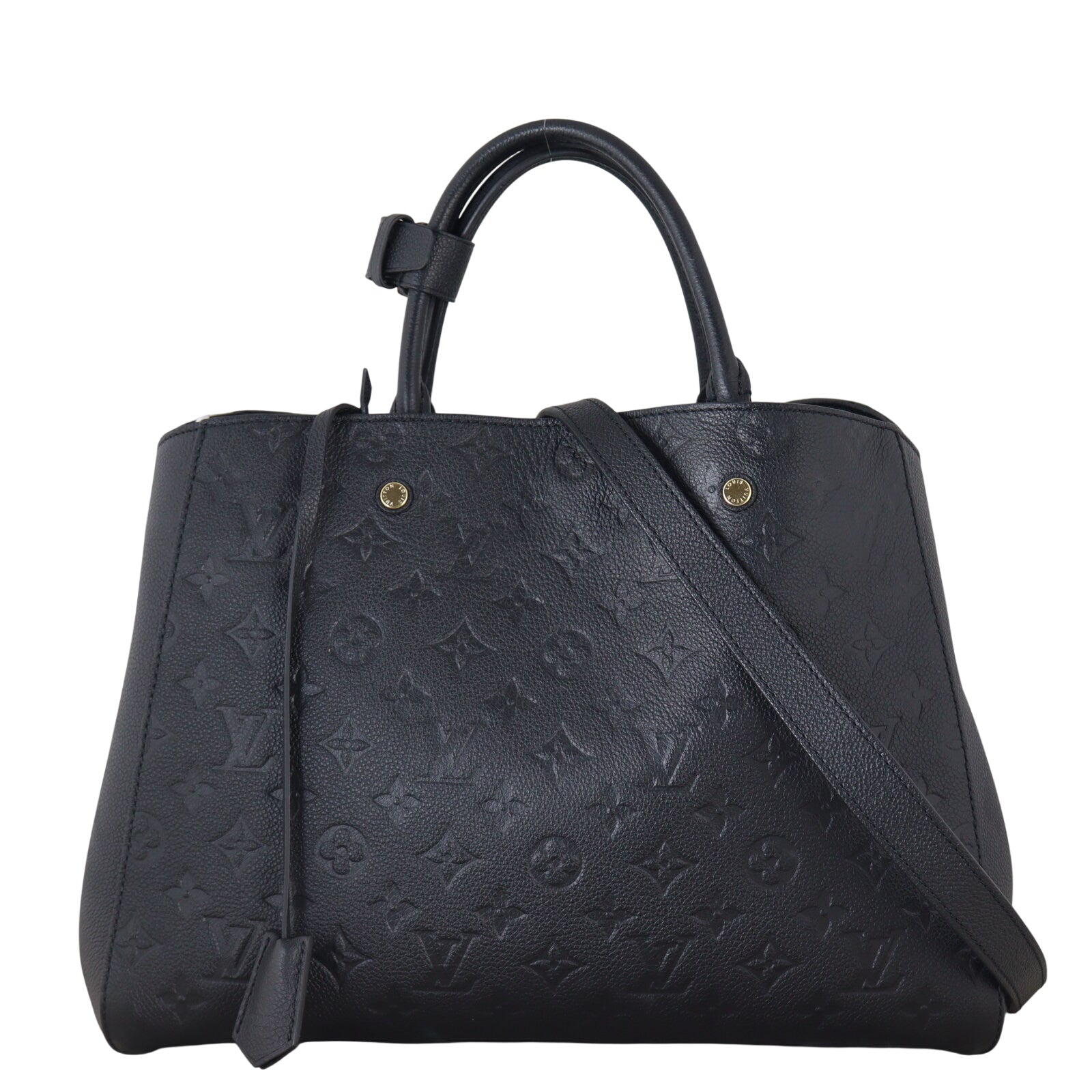 Louis Vuitton Montaigne GM Monogram Empreinte_IMG_1452.jpeg