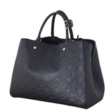 Louis Vuitton Montaigne GM Monogram Empreinte_IMG_1454.jpeg