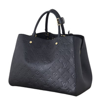Louis Vuitton Montaigne GM Monogram Empreinte_IMG_1454.jpeg