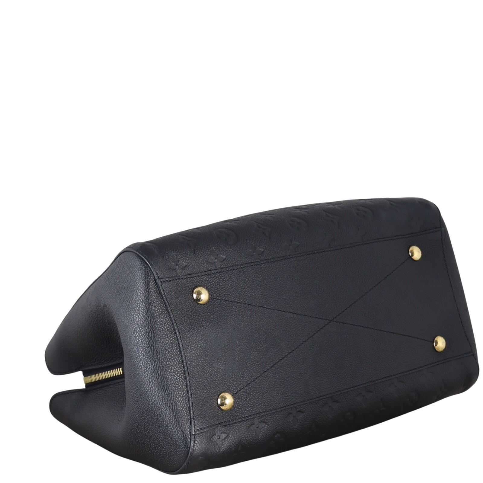 Louis Vuitton Montaigne GM Monogram Empreinte_IMG_1455.jpeg