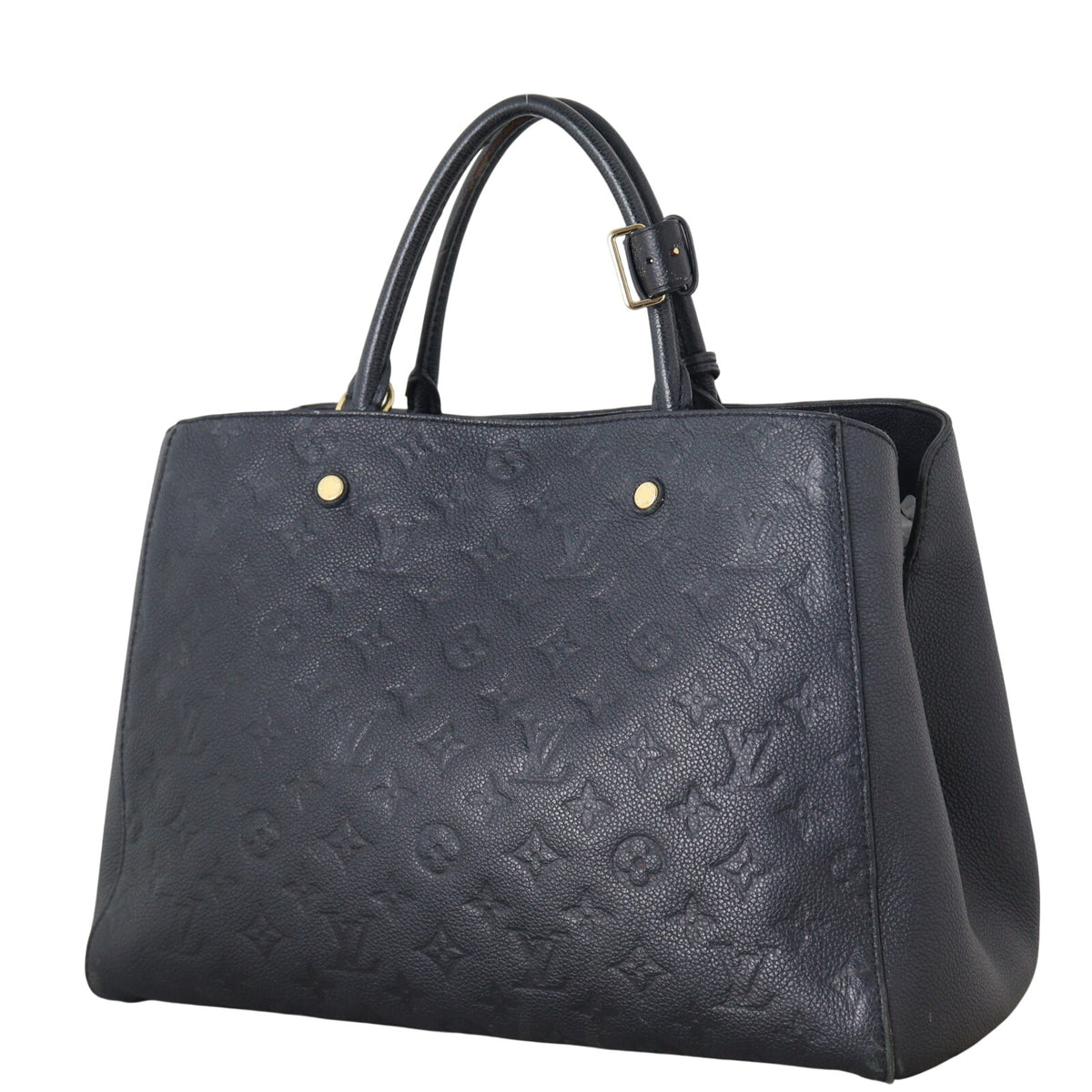 Louis Vuitton Montaigne GM Monogram Empreinte_IMG_8472.jpeg