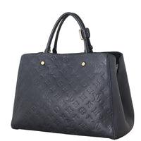 Louis Vuitton Montaigne GM Monogram Empreinte_IMG_8472.jpeg