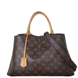 Louis Vuitton Montaigne MM Monogram_IMG_5748.jpeg