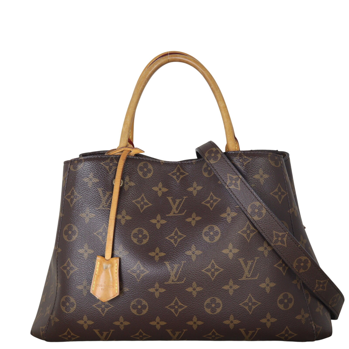 Louis Vuitton Montaigne MM Monogram_IMG_5748.jpeg