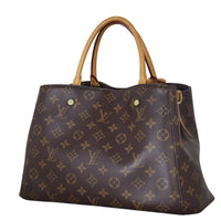 Louis Vuitton Montaigne MM Monogram_IMG_5751.jpeg