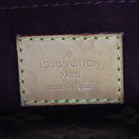 Louis Vuitton Montaigne MM Monogram_IMG_5754.jpg
