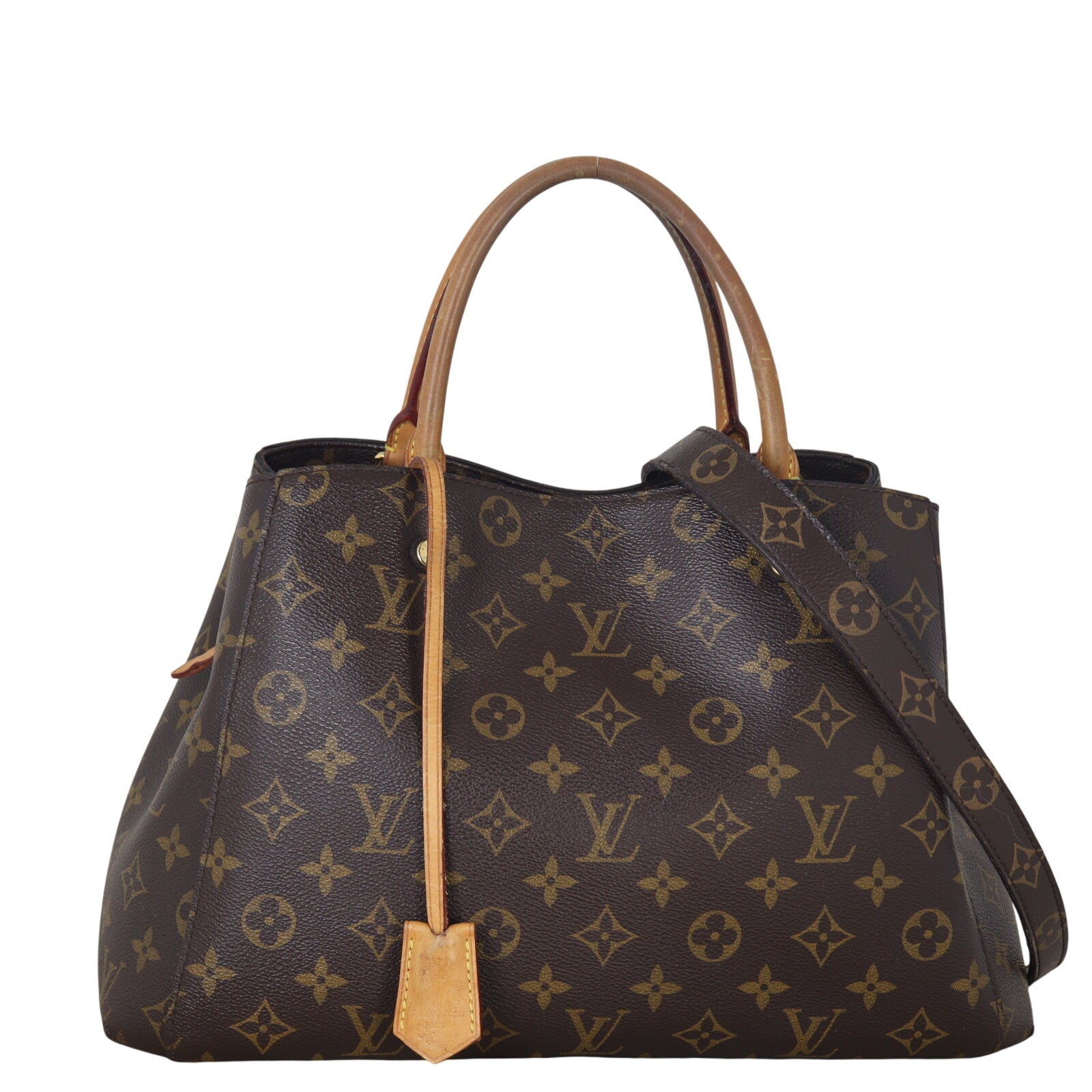 Louis Vuitton Montaigne MM Monogram_IMG_7970.jpeg