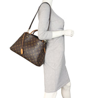 Louis Vuitton Montaigne MM Monogram_IMG_8056.jpeg