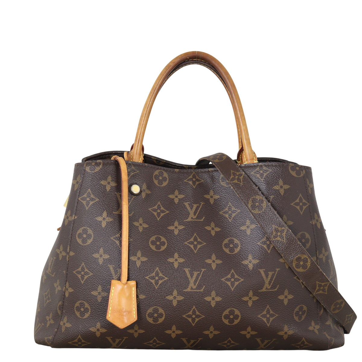 Louis Vuitton Montaigne MM Monogram_IMG_8213.jpeg