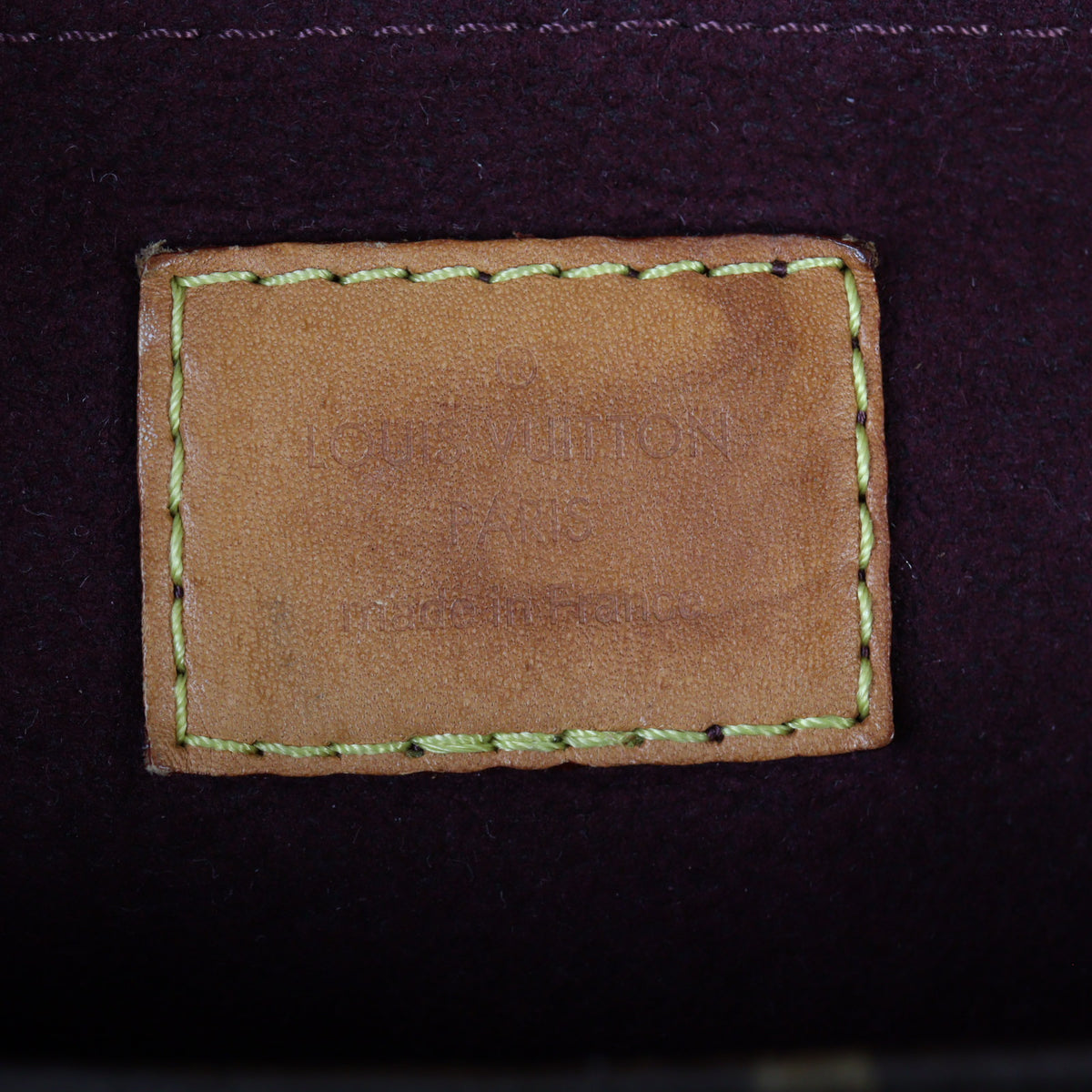 Louis Vuitton Montaigne MM Monogram_IMG_8217.jpg