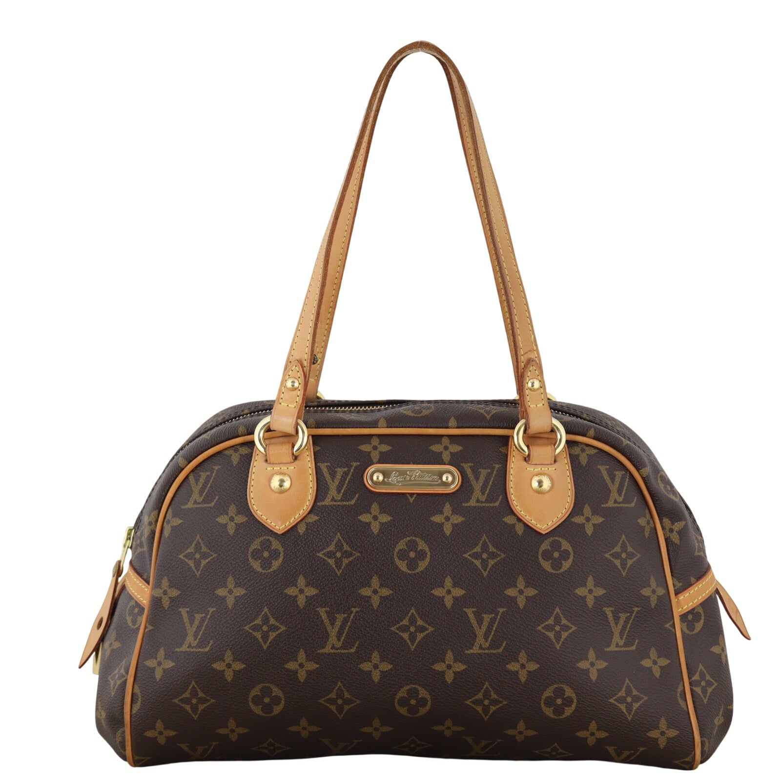 Louis Vuitton Montorgueil PM Monogram _IMG_4992.jpeg