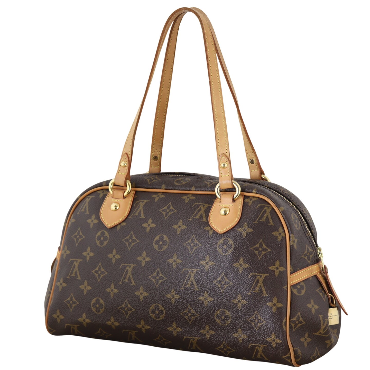 Louis Vuitton Montorgueil PM Monogram _IMG_4993.jpeg