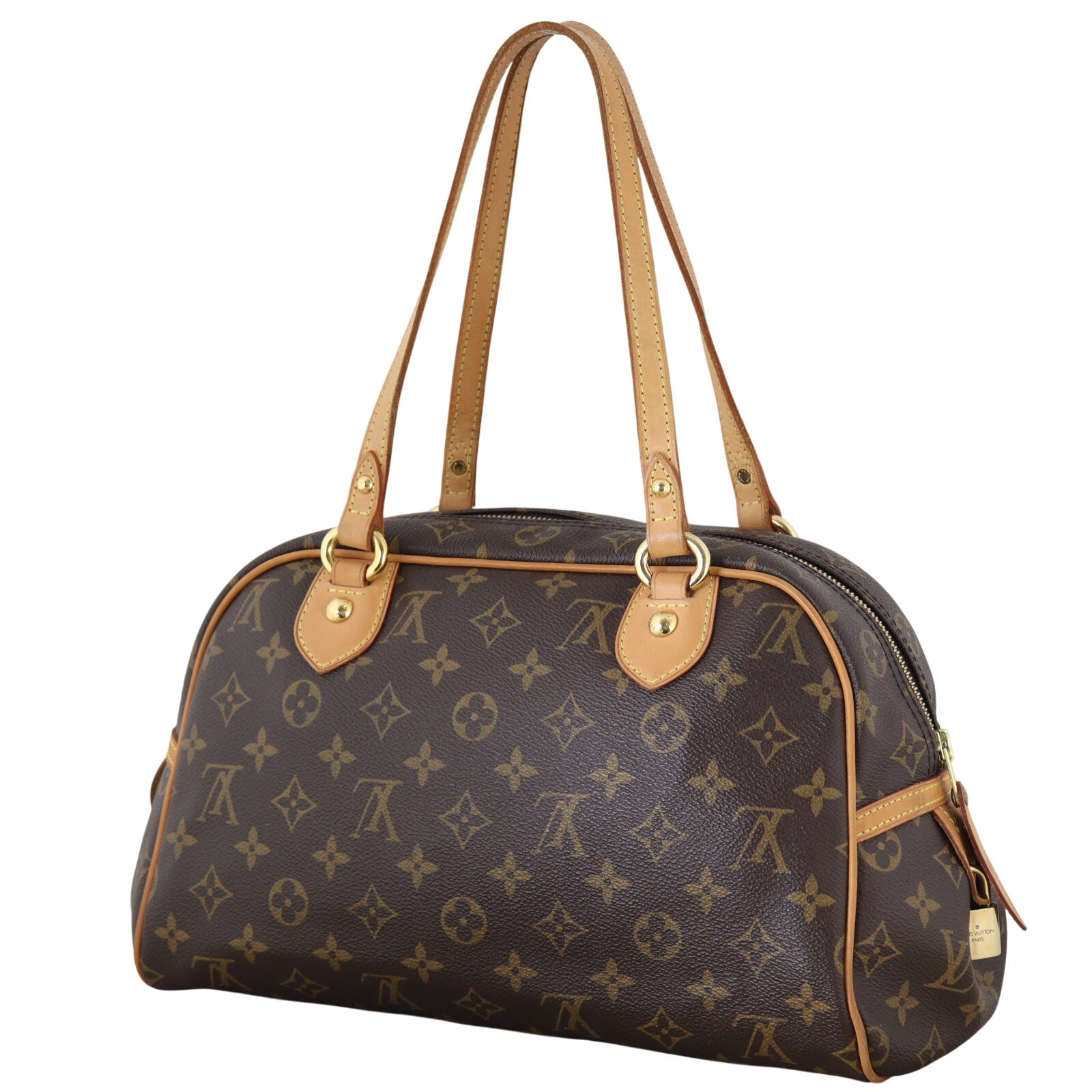 Louis Vuitton Montorgueil PM Monogram _IMG_4993.jpeg