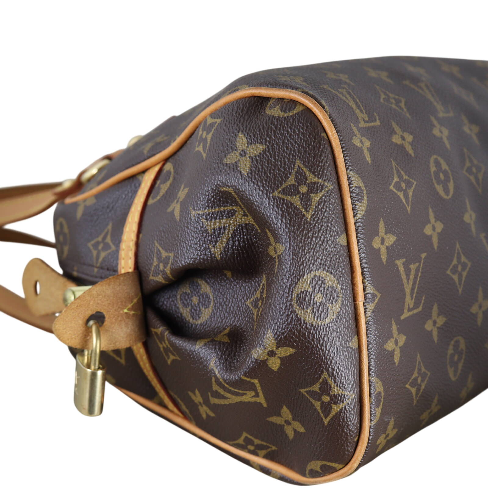 Louis Vuitton Montorgueil PM Monogram _IMG_4999.jpeg