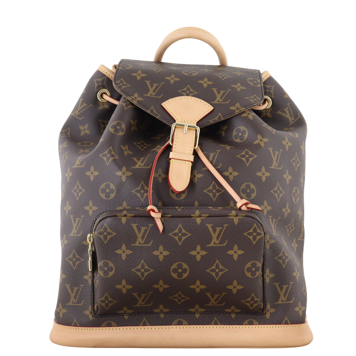 Louis Vuitton Montsouris MM Backpack Monogram_IMG_0993.jpeg
