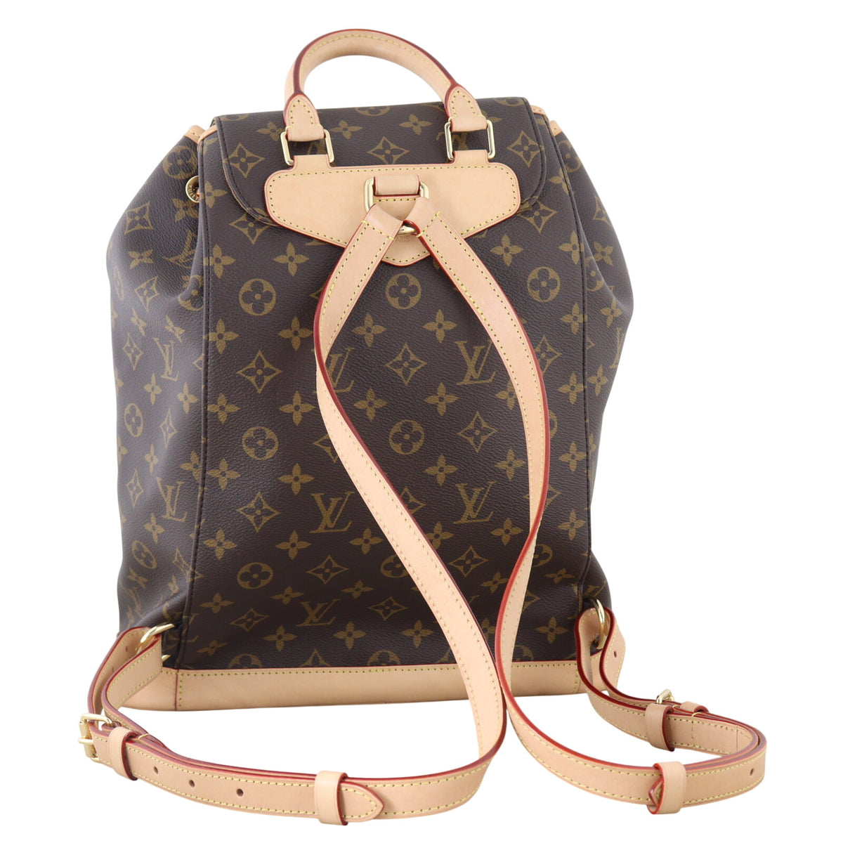 Louis Vuitton Montsouris MM Backpack Monogram_IMG_0994.jpeg