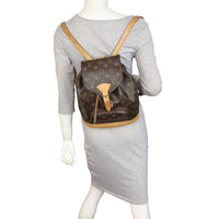 Louis Vuitton Montsouris MM Backpack Monogram_IMG_7626.jpeg