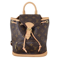 Louis Vuitton Montsouris Mini Backpack Monogram_IMG_1586.jpeg