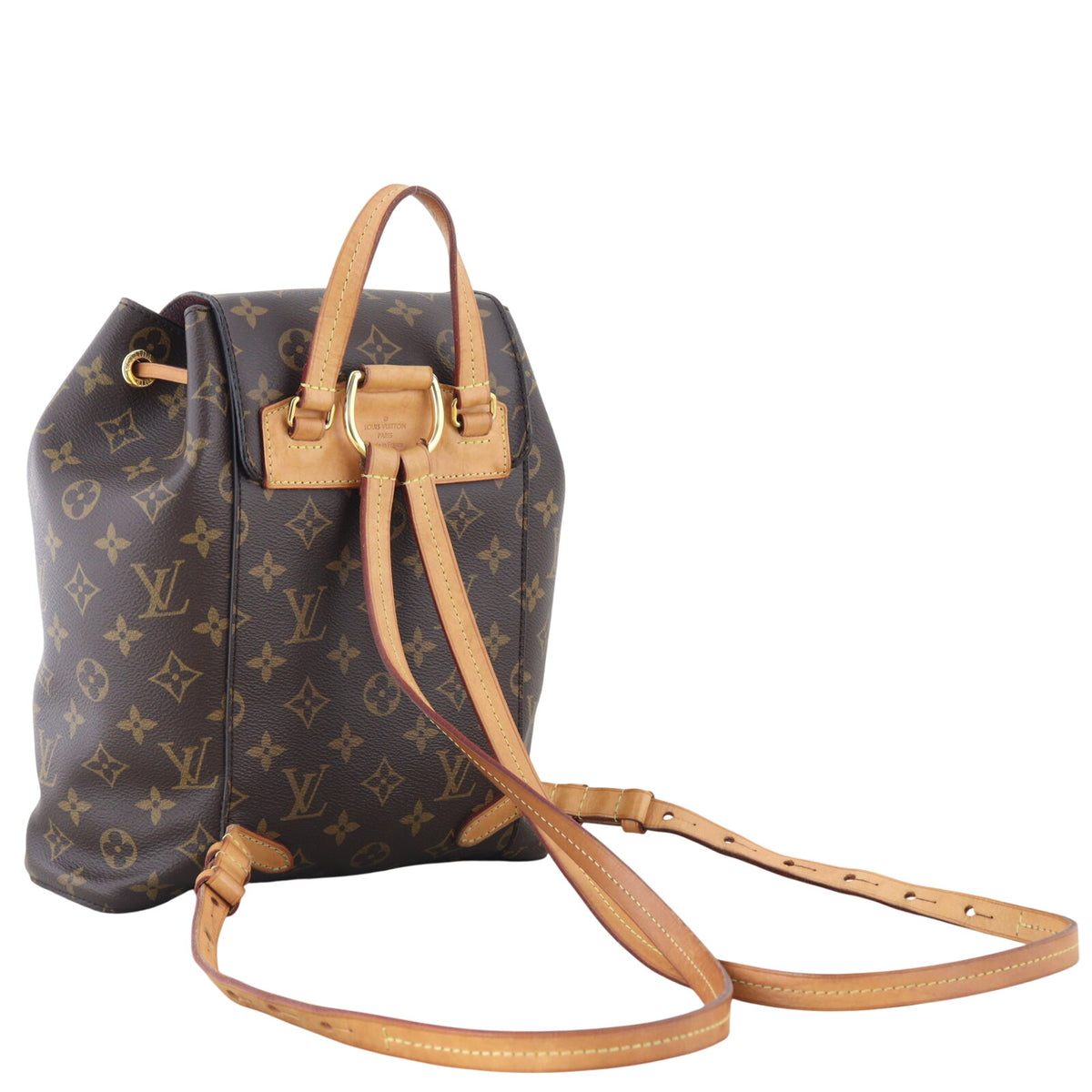 Louis Vuitton Montsouris NM Backpack Monogram_IMG_1121.jpeg