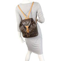 Louis Vuitton Montsouris NM Backpack Monogram_IMG_1327.jpeg
