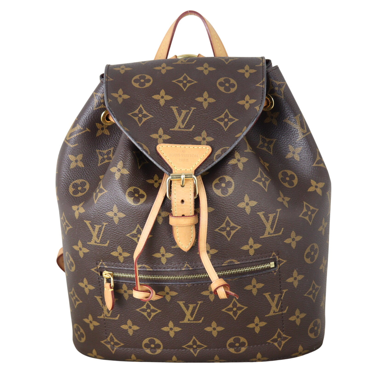 Louis Vuitton Montsouris NM Backpack Monogram_IMG_2768.jpeg