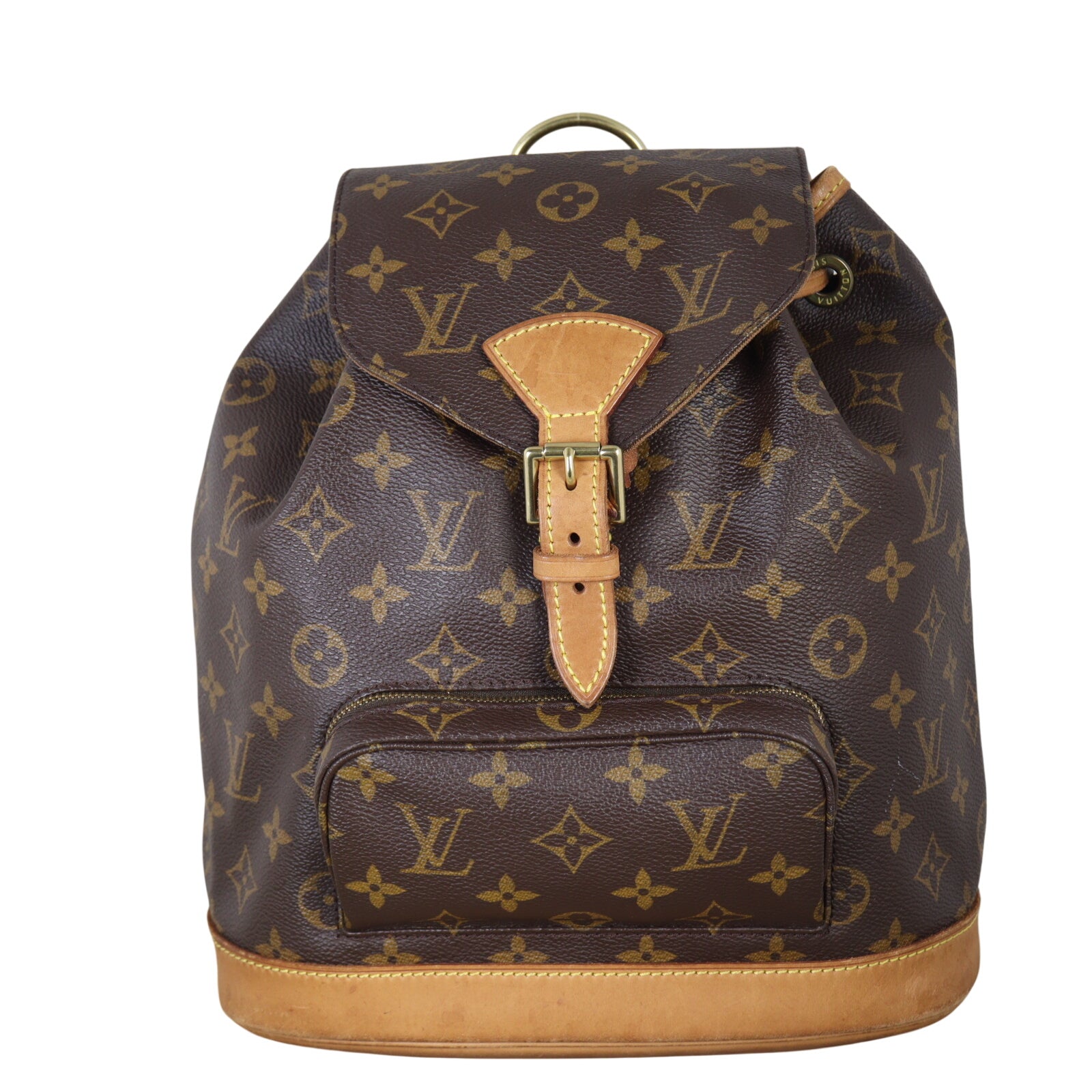 Louis Vuitton Montsouris PM Backpack Monogram_IMG_1408.jpeg
