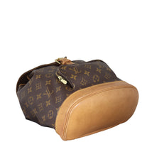 Louis Vuitton Montsouris PM Backpack Monogram_IMG_1411.jpeg