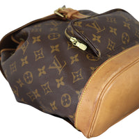 Louis Vuitton Montsouris PM Backpack Monogram_IMG_1413.jpeg