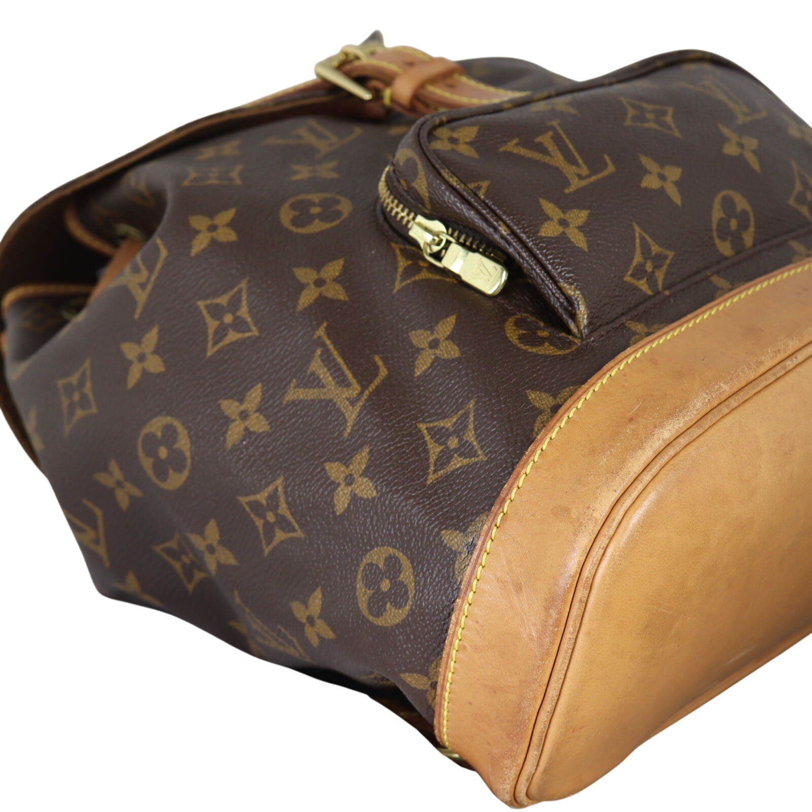 Louis Vuitton Montsouris PM Backpack Monogram_IMG_1413.jpeg
