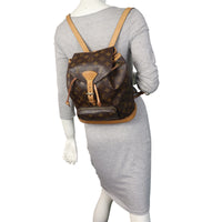Louis Vuitton Montsouris PM Backpack Monogram_IMG_1475.jpeg