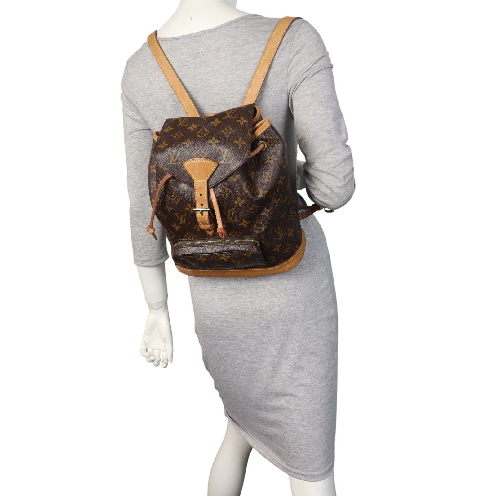 Louis Vuitton Montsouris PM Backpack Monogram_IMG_1475.jpeg