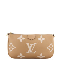 Louis Vuitton Multi Pochette Accessoires Monogram Empreinte Giant Bicolour_IMG_2336.jpeg