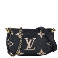 Louis Vuitton Multi Pochette Accessoires Monogram Empreinte Giant Bicolour_IMG_3885.jpeg
