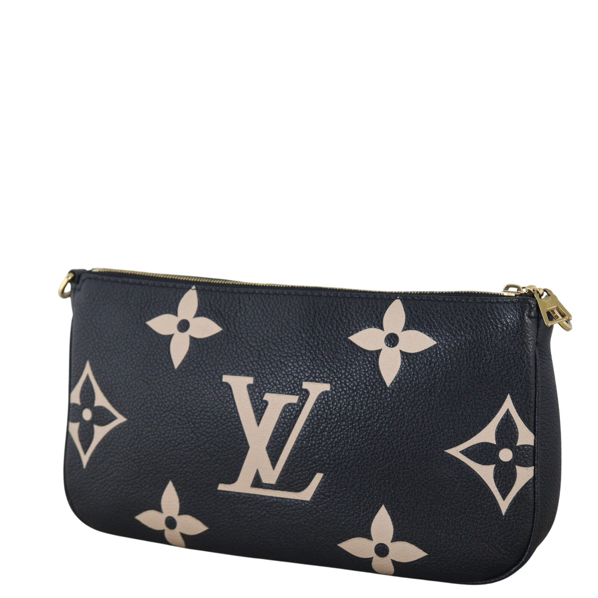 Louis Vuitton Multi Pochette Accessoires Monogram Empreinte Giant Bicolour_IMG_3886.jpeg