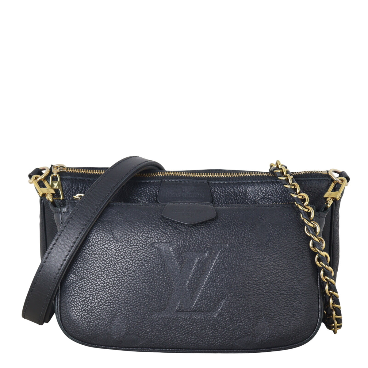 Louis Vuitton Multi Pochette Accessoires Monogram Empreinte Giant_IMG_0728.jpeg