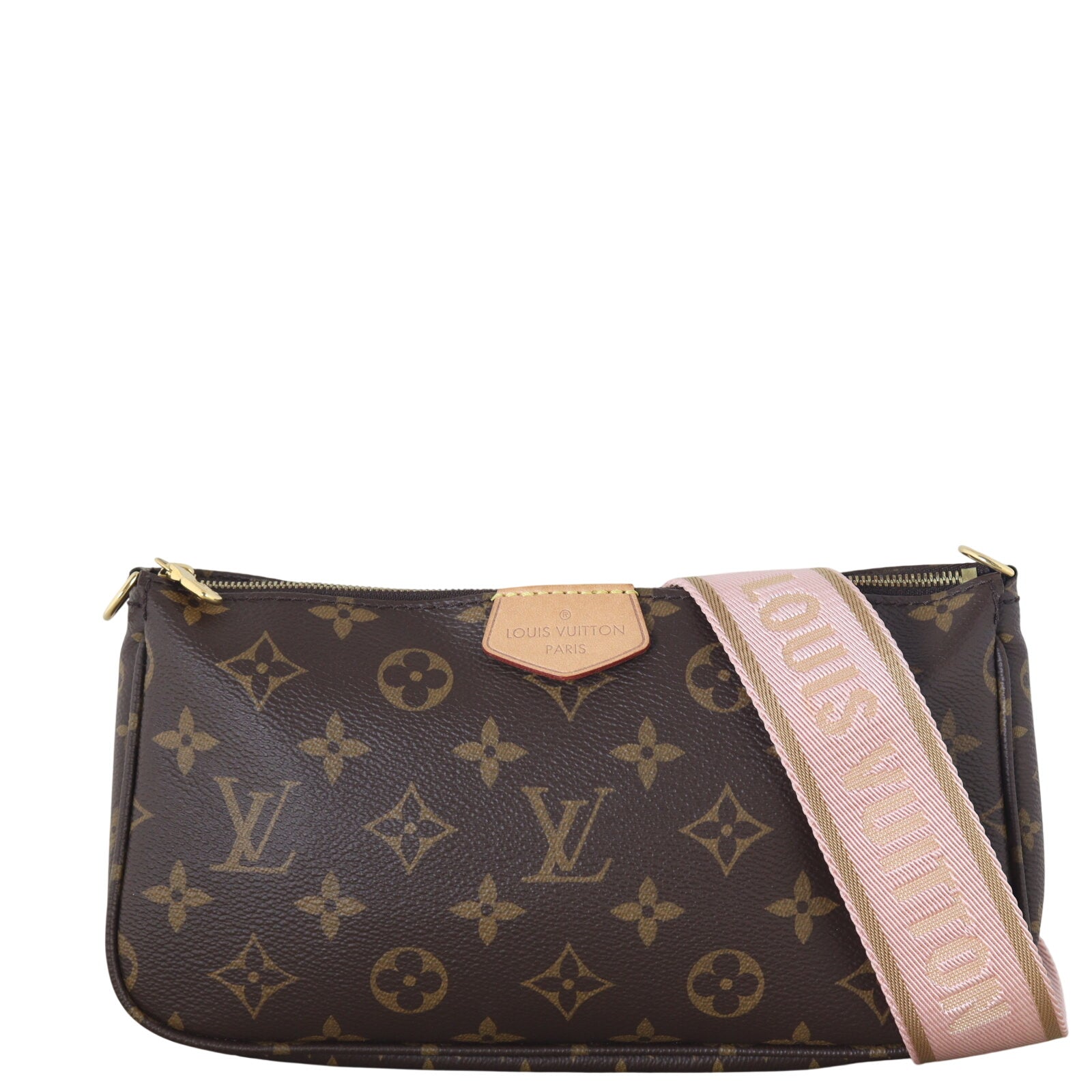 Louis Vuitton Multi Pochette Accessoires Monogram (main bag only)_IMG_6975.jpeg