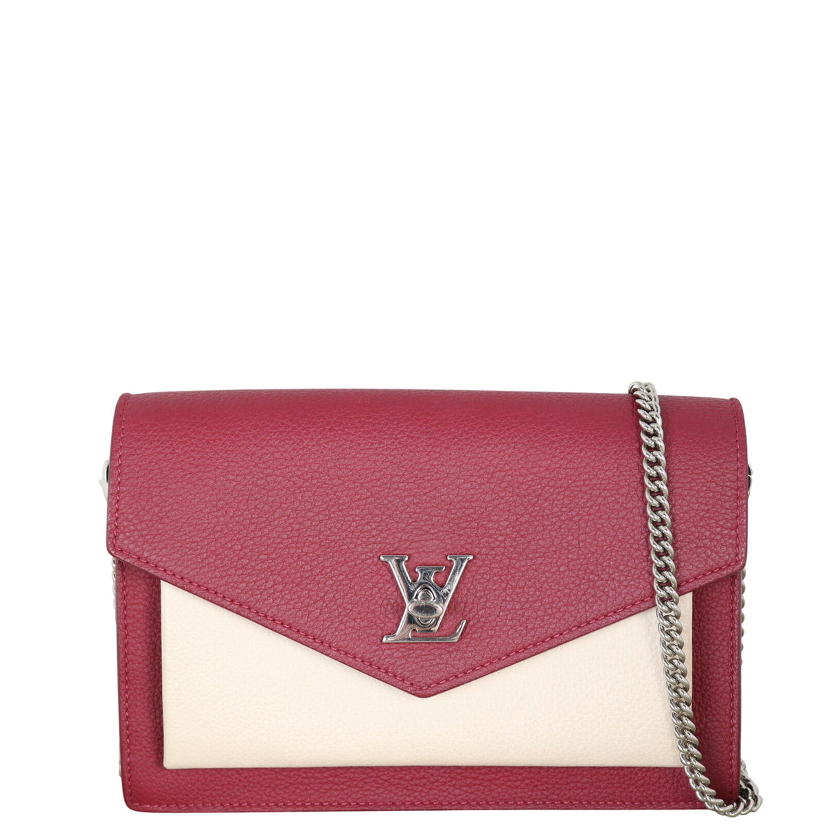 Louis Vuitton MyLockMe Chain Pochette_IMG_4753.jpeg