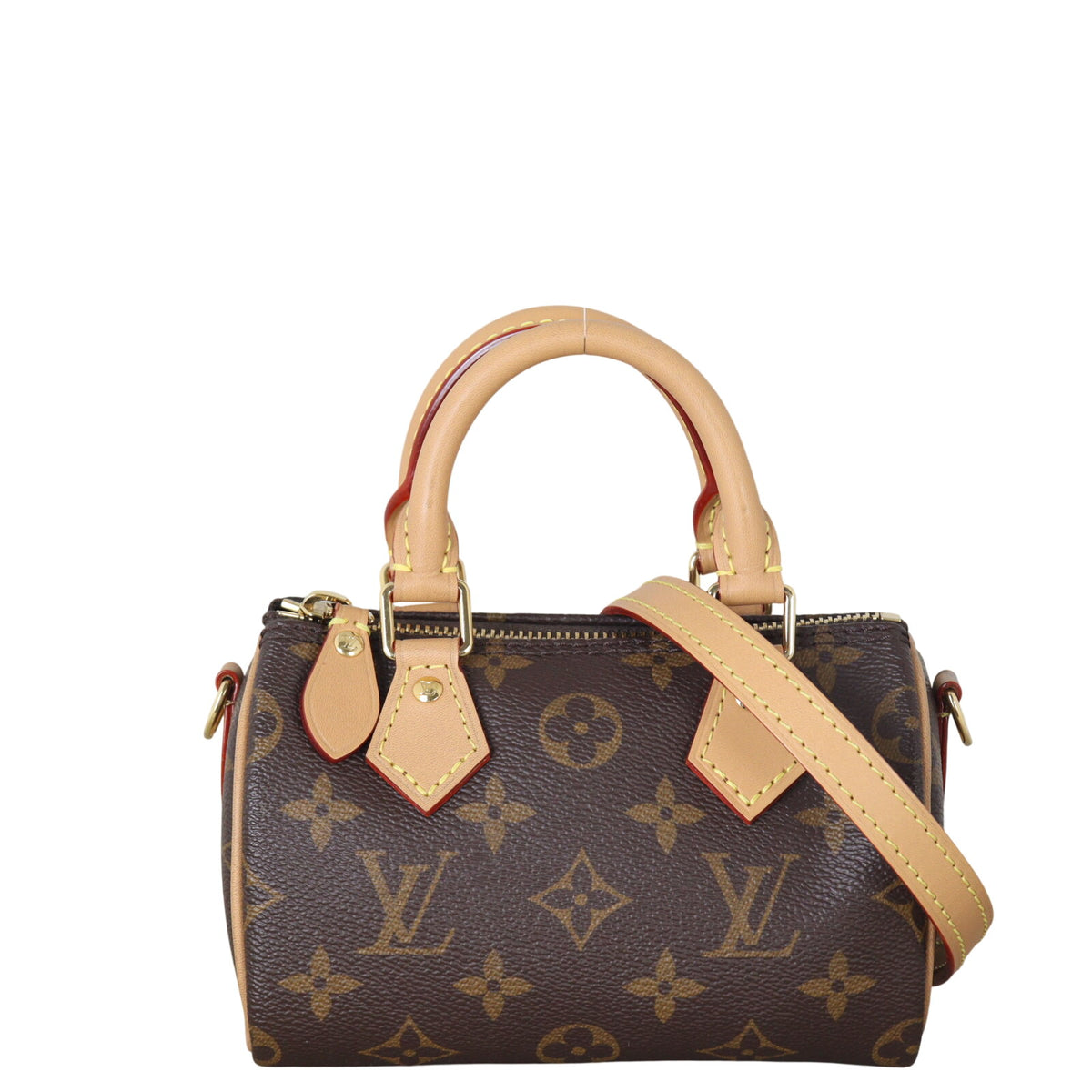 Louis Vuitton Nano Speedy Monogram_IMG_9341.jpeg