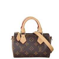 Louis Vuitton Nano Speedy Monogram_IMG_9341.jpeg