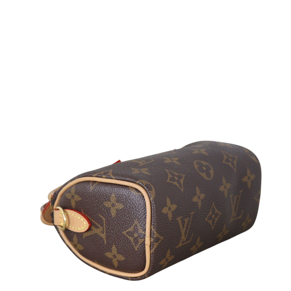 Louis Vuitton Nano Speedy Monogram_IMG_9343.jpeg