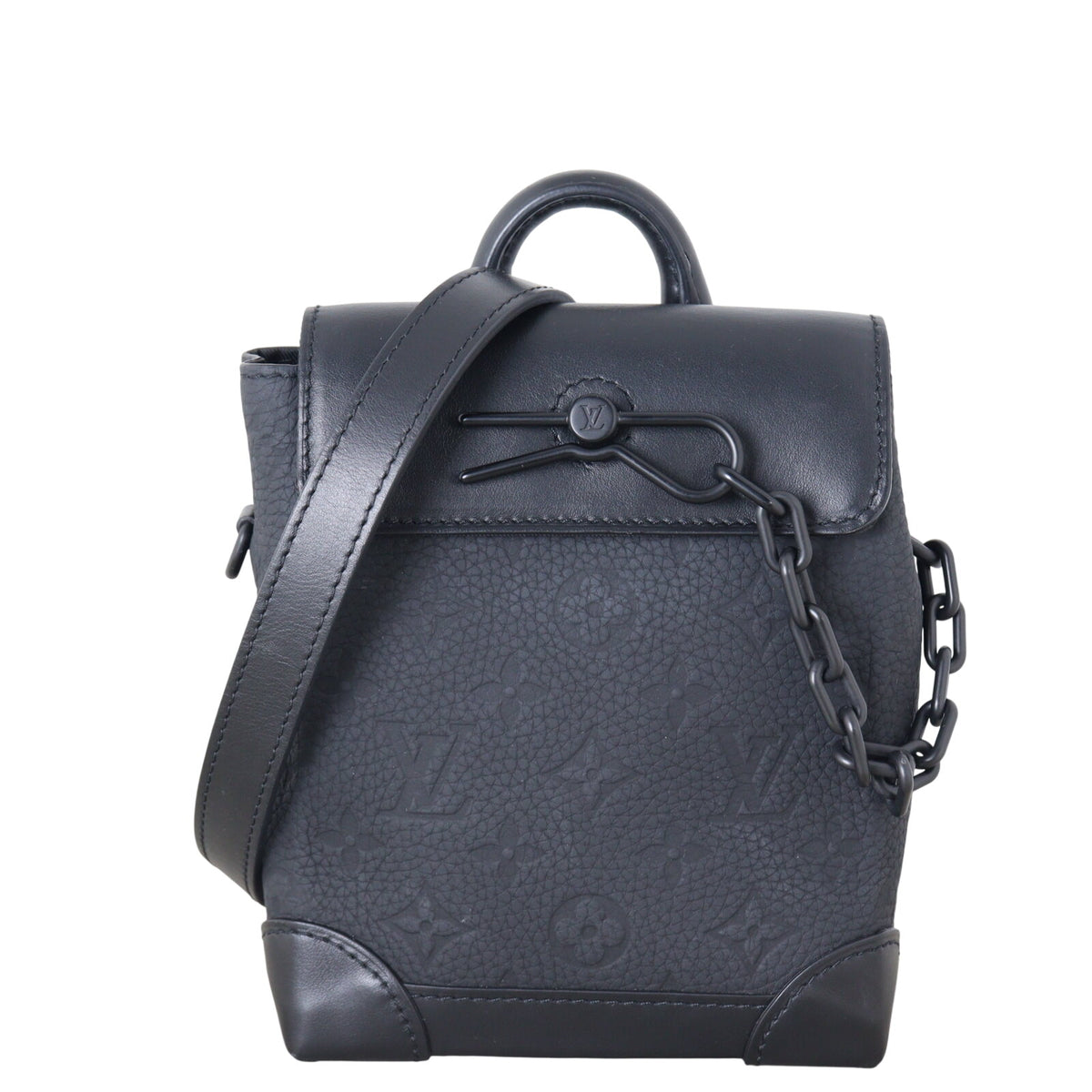 Louis Vuitton Nano Steamer Monogram Taurillon_IMG_4996.jpeg