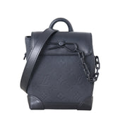 Louis Vuitton Nano Steamer Monogram Taurillon_IMG_4996.jpeg